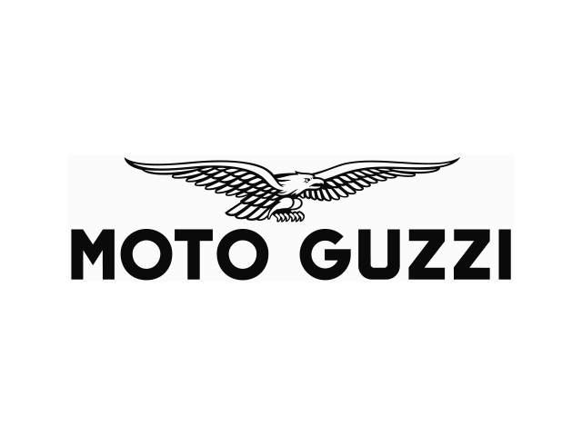 MOTO GUZZI